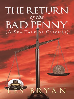 cover image of The Return of the Bad Penny